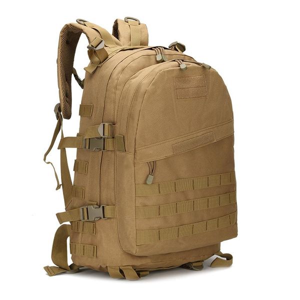 upgraded 800d 40l 3d outdoor sport bags military tactical climbing backpack camping hiking trekking rucksack travel bag
upgraded 800d 40l 3d outdoor sport bags military tactical climbing backpack camping hiking trekking rucksack travel bag
