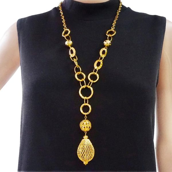 chains 2021 fashion gold round star long necklace for women pendants necklaces geometric jewelry, Silver
chains 2021 fashion gold round star long necklace for women pendants necklaces geometric jewelry, Silver