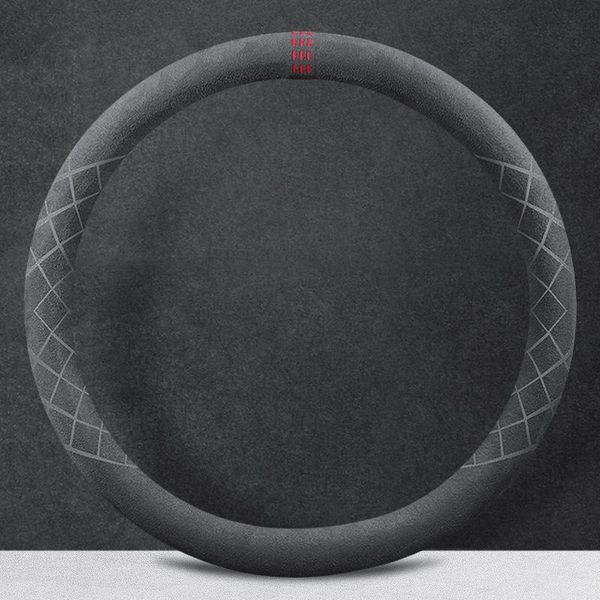steering wheel covers black suede grid cow leather car cover for encoway envision regal lacrosse excelle encore 68
steering wheel covers black suede grid cow leather car cover for encoway envision regal lacrosse excelle encore 68