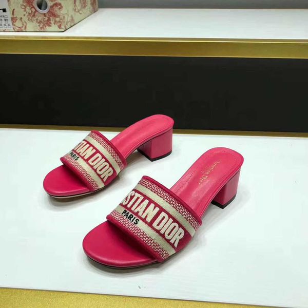 sals for wear spring european summer 2021 new and american fashion heeled women's slippers factory spot wholesale yw yw, Black
sals for wear spring european summer 2021 new and american fashion heeled women's slippers factory spot wholesale yw yw, Black