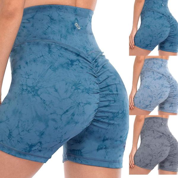 women's shorts ladies gym home wear tie dye high waisted biker for women peach bulift yo ga workout sport swim running pajama, White;black
women's shorts ladies gym home wear tie dye high waisted biker for women peach bulift yo ga workout sport swim running pajama, White;black