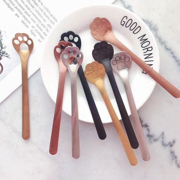 spoons cartoon cute spoon stainless steel modern tea nordic gold mixing drink coffee cuillere a cafe accessories ei50cc
spoons cartoon cute spoon stainless steel modern tea nordic gold mixing drink coffee cuillere a cafe accessories ei50cc