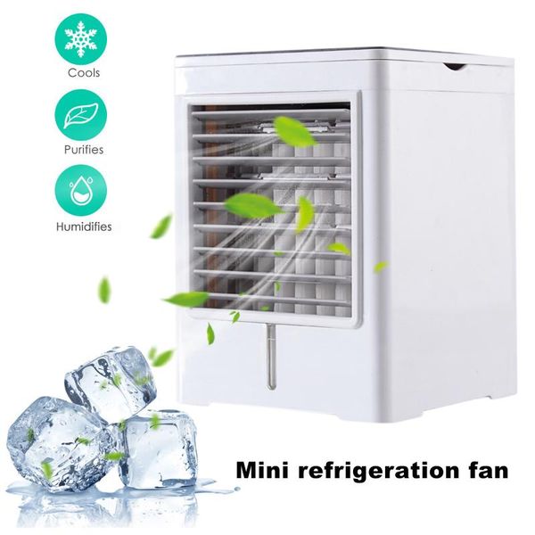 electric fans usb rechargeable deskair conditione fan cooler humidifier desk 3 gears adjustable home silent
electric fans usb rechargeable deskair conditione fan cooler humidifier desk 3 gears adjustable home silent