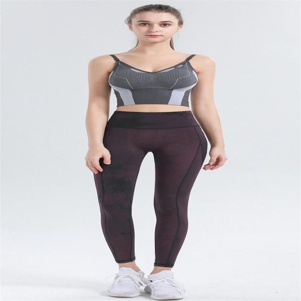 yoga outfit fitness leggings women pants high waist sports gym tights running trouser workout tummy control panties
yoga outfit fitness leggings women pants high waist sports gym tights running trouser workout tummy control panties