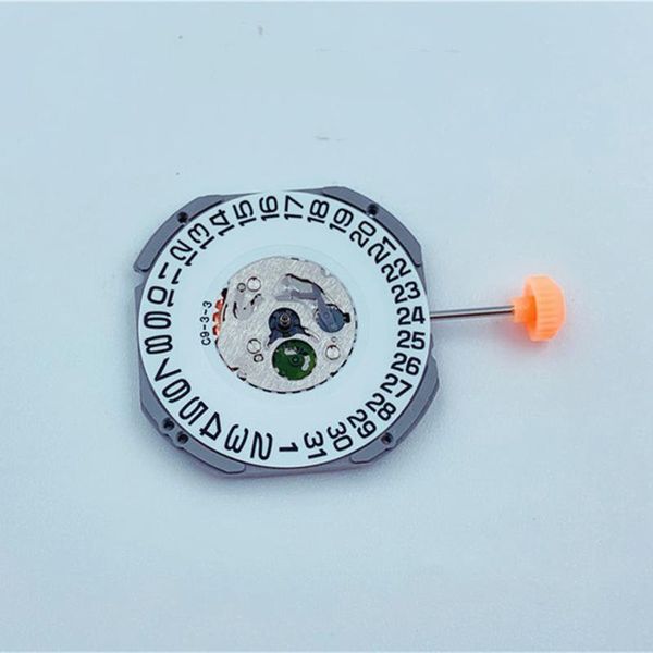 repair tools & kits professional quality japan miyota 1s13 quartz movement 3 pins date at 3'\6' watch accessory parts
repair tools & kits professional quality japan miyota 1s13 quartz movement 3 pins date at 3'\6' watch accessory parts
