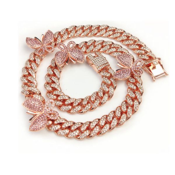 gold silver color pink 3 colors 5a cubic zirconia cuban chain butterfly leg chain foot jewelry women anklet summer cx200704, Red;blue 
gold silver color pink 3 colors 5a cubic zirconia cuban chain butterfly leg chain foot jewelry women anklet summer cx200704, Red;blue