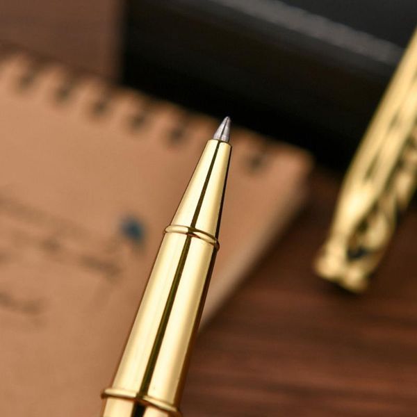 luxury metal signature ballpoint pen black ink business writing office supplies t3lb gel pens
luxury metal signature ballpoint pen black ink business writing office supplies t3lb gel pens