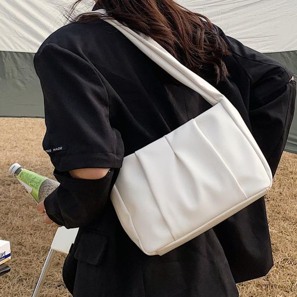 high sense bag female 2021 designer leather shoulder texture personality small messenger underarm bags
high sense bag female 2021 designer leather shoulder texture personality small messenger underarm bags