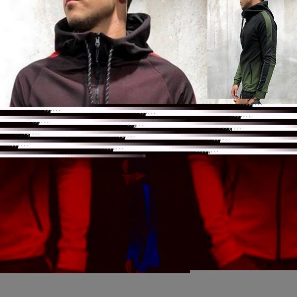 men's tracksuits 2021 male brand men tracksuit 3d gradient color casual hoodies sweatshirt sportswear joggers soft clothings, Gray
men's tracksuits 2021 male brand men tracksuit 3d gradient color casual hoodies sweatshirt sportswear joggers soft clothings, Gray