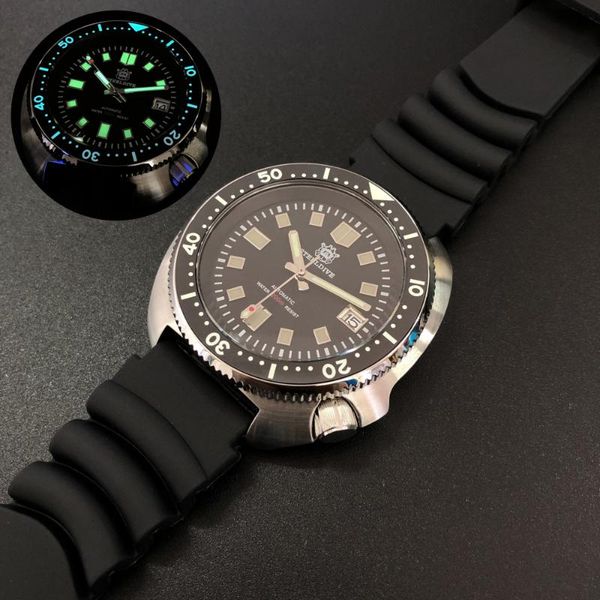 wristwatches steeldive sports watches for men,mens diving watch automatic mechanical wristwatch 200m waterproof switzerland c3 luminous cloc, Slivery;brown
wristwatches steeldive sports watches for men,mens diving watch automatic mechanical wristwatch 200m waterproof switzerland c3 luminous cloc, Slivery;brown