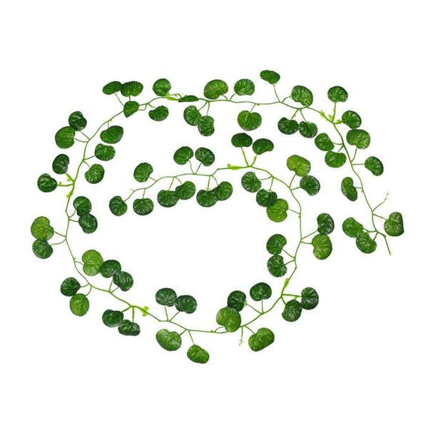 decorative flowers & wreaths 2m long artificial plants green ivy leaves grape vine fake parthenocissus foliage home wedding bar decoration,
decorative flowers & wreaths 2m long artificial plants green ivy leaves grape vine fake parthenocissus foliage home wedding bar decoration,