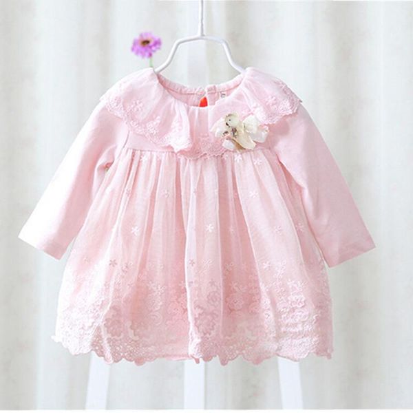 girl's dresses wholesale 5pcs/lot 2021 girl dress european style baby girls clothes cotton christening gowns pink, Red;yellow
girl's dresses wholesale 5pcs/lot 2021 girl dress european style baby girls clothes cotton christening gowns pink, Red;yellow