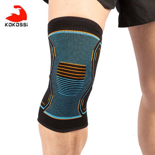 elbow & knee pads kokossi knitted compression highly elastic breathable non-slip basketball football running wicking protector, Black;gray
elbow & knee pads kokossi knitted compression highly elastic breathable non-slip basketball football running wicking protector, Black;gray