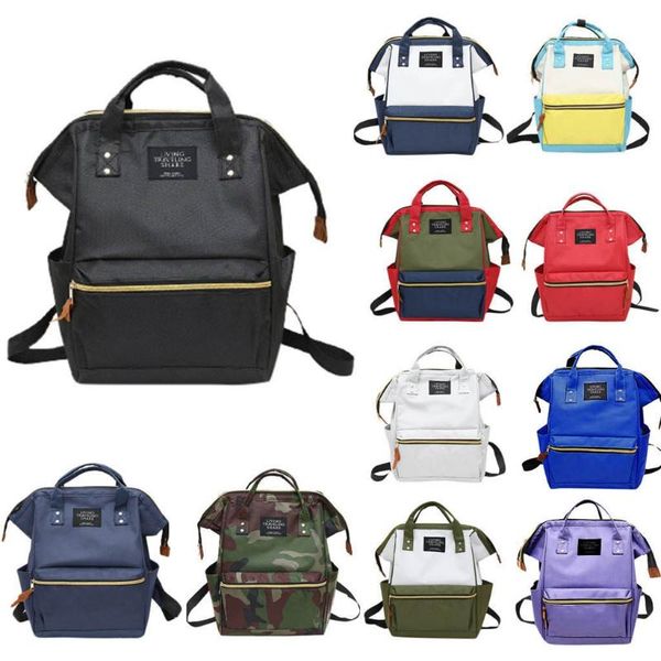 school backpack bags for girls boys fashion student bag outdoor travel casual shoulder mochilas escola
school backpack bags for girls boys fashion student bag outdoor travel casual shoulder mochilas escola
