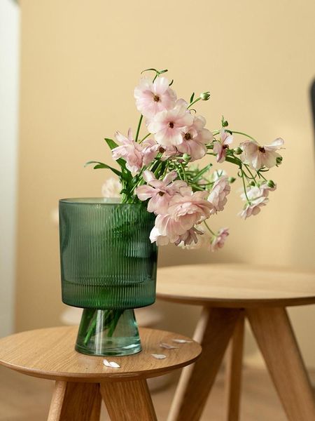 vases modern minimalist vase tranparent glass creative art tablehydroponic plants dry flower wazony table decoration bs50hp
vases modern minimalist vase tranparent glass creative art tablehydroponic plants dry flower wazony table decoration bs50hp