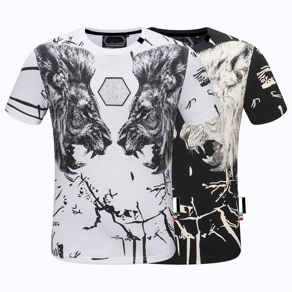 pp men t shirt spring and summer men's t-shirts jackets high grade cotton short sleeve round neck shirts luxury t-shirt size: m xl x, White;black
pp men t shirt spring and summer men's t-shirts jackets high grade cotton short sleeve round neck shirts luxury t-shirt size: m xl x, White;black