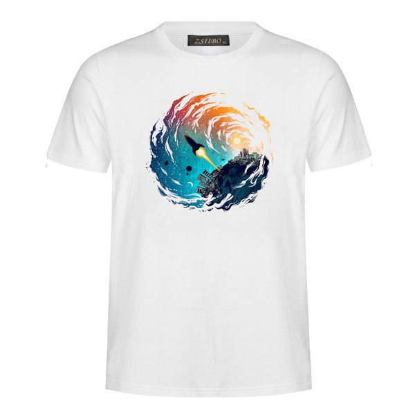 classic designer men's t-shirts summer men womens coat astronaut print t shirt for mens cotton casual short sleeve crew neck t-shirt lo, White;black
classic designer men's t-shirts summer men womens coat astronaut print t shirt for mens cotton casual short sleeve crew neck t-shirt lo, White;black