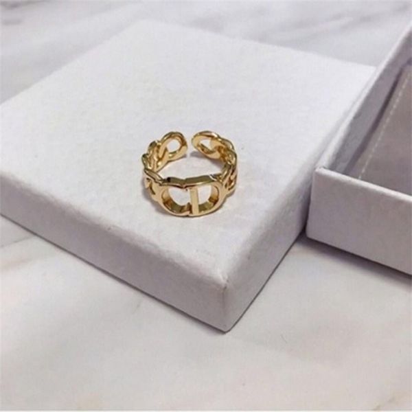 75%off outlet brass plated letter women's net red fashion versatile open ring, Silver
75%off outlet brass plated letter women's net red fashion versatile open ring, Silver
