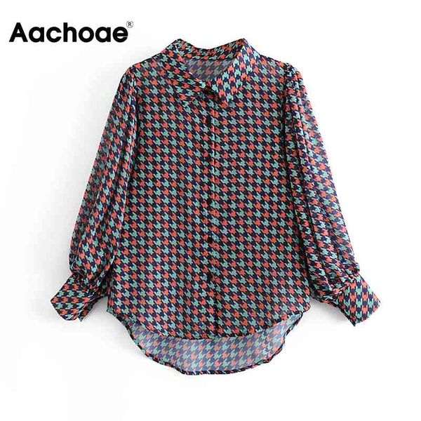 lady elegant plaid shirts puff long sleeve office wear blouse women vintage houndstooth tunic spring autumn blusas 210413, White
lady elegant plaid shirts puff long sleeve office wear blouse women vintage houndstooth tunic spring autumn blusas 210413, White