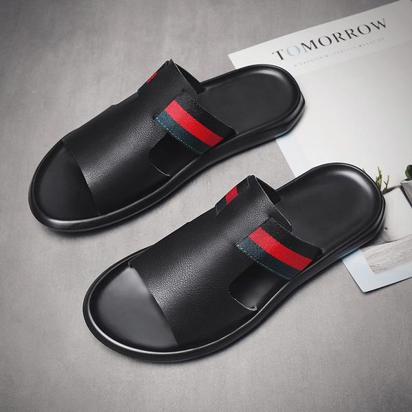 slippers coslony men leather slides mens summer sandals 2021 slip on lightweight breathable black
slippers coslony men leather slides mens summer sandals 2021 slip on lightweight breathable black