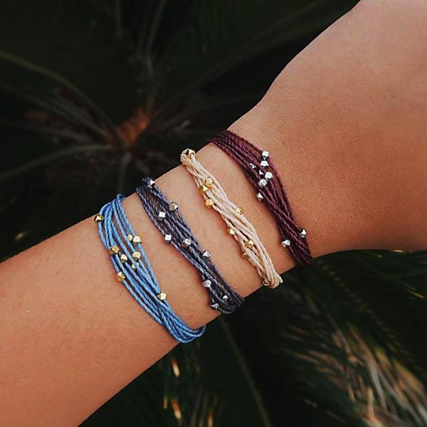 charm bracelets fashion accessories multi-layer beads handmade weave rope chain 4 pieces set for women party jewelry bangle gift, Golden;silver
charm bracelets fashion accessories multi-layer beads handmade weave rope chain 4 pieces set for women party jewelry bangle gift, Golden;silver
