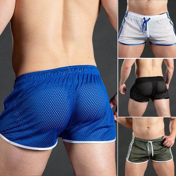 running shorts man summer gyms workout male breathable mesh men fitness bodybuilding quick dry sportswear jogger beach short, Black;blue
running shorts man summer gyms workout male breathable mesh men fitness bodybuilding quick dry sportswear jogger beach short, Black;blue