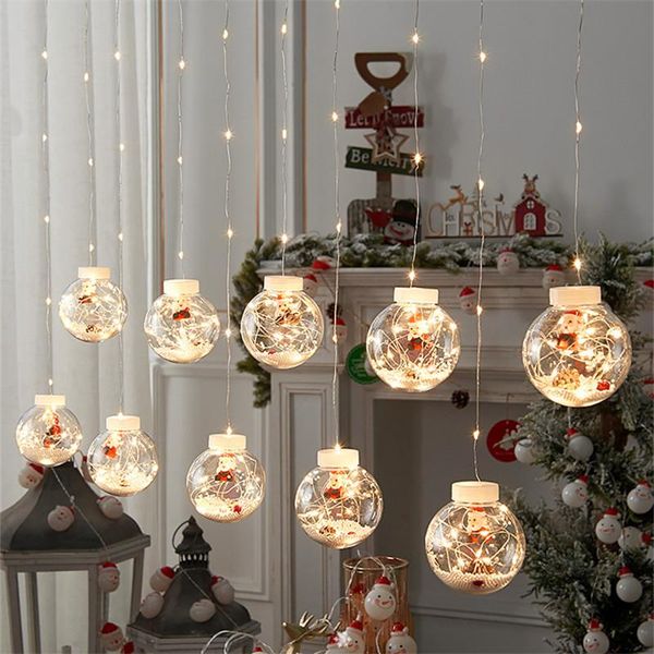 novelty items led curtain string light ball christmas style snowman santa claus tree design garden home decor accessories
novelty items led curtain string light ball christmas style snowman santa claus tree design garden home decor accessories