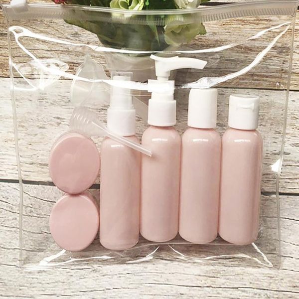 portable refillable bottles kit travel bottle set spray lotion makeup container empty home refill #q liquid soap dispenser
portable refillable bottles kit travel bottle set spray lotion makeup container empty home refill #q liquid soap dispenser