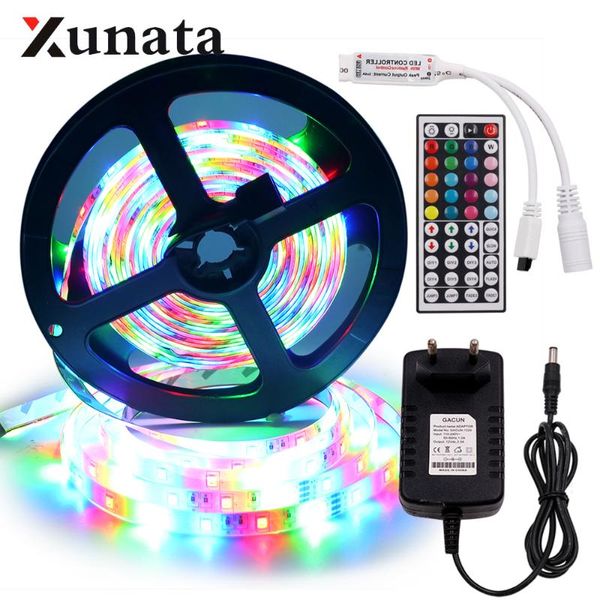led strip light set white / warm blue 60 leds/m waterproof flexible tape lamp with 2a power dc 12v strips
led strip light set white / warm blue 60 leds/m waterproof flexible tape lamp with 2a power dc 12v strips