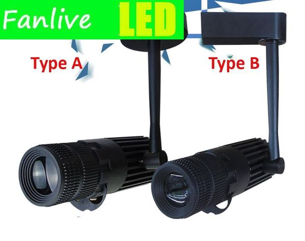 track lights 12pc dimmable 7w 12w 15w 20w 2 wire led rail light lamp for ktv bar restaurant cafe museum lighting fixture cob spotlight
track lights 12pc dimmable 7w 12w 15w 20w 2 wire led rail light lamp for ktv bar restaurant cafe museum lighting fixture cob spotlight