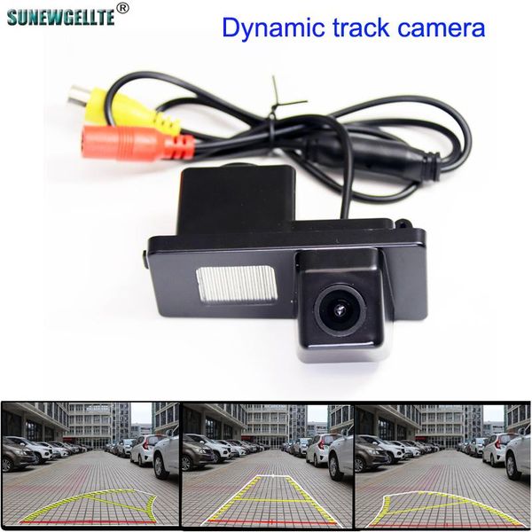 vehicle dynamic trajectory parking line car reverse backup rear view camera for ssangyong rexton kyron korando actyon cameras& sensors
vehicle dynamic trajectory parking line car reverse backup rear view camera for ssangyong rexton kyron korando actyon cameras& sensors
