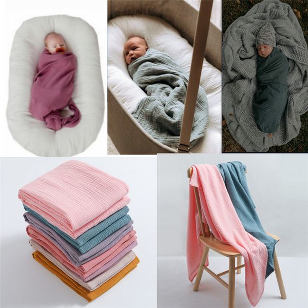 baby blankets ins newborn soft wrap quilt swaddle sack muslin 100 cotton pgraphy background p prop turban backdrops infant
baby blankets ins newborn soft wrap quilt swaddle sack muslin 100 cotton pgraphy background p prop turban backdrops infant