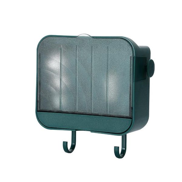 soap dishes creative box with lid wall hanging perforated dish drain clamshell laundry hook toilet rack
soap dishes creative box with lid wall hanging perforated dish drain clamshell laundry hook toilet rack