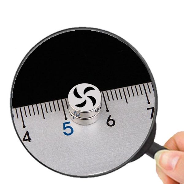 earrings men's accessories black silver hip hop rock stainless steel windmill men party ins street style stud, Golden;silver
earrings men's accessories black silver hip hop rock stainless steel windmill men party ins street style stud, Golden;silver