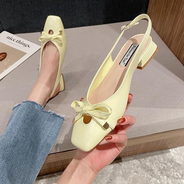 sandals 2021 fashion summer women shoes female square heels casual ladies butterfly knot for lady slippers slides, Black
sandals 2021 fashion summer women shoes female square heels casual ladies butterfly knot for lady slippers slides, Black
