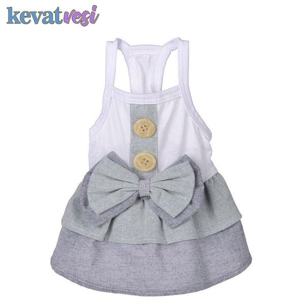 dog apparel summer puppy dress button skirt princess style pet skirts beauty comfortable leisure clothes for small dogs
dog apparel summer puppy dress button skirt princess style pet skirts beauty comfortable leisure clothes for small dogs