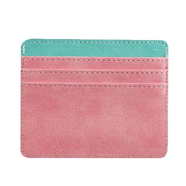 card holders 1 pc fashion cute pu leather package waterproof bank business id holder travel portable wallet case, Brown;gray
card holders 1 pc fashion cute pu leather package waterproof bank business id holder travel portable wallet case, Brown;gray
