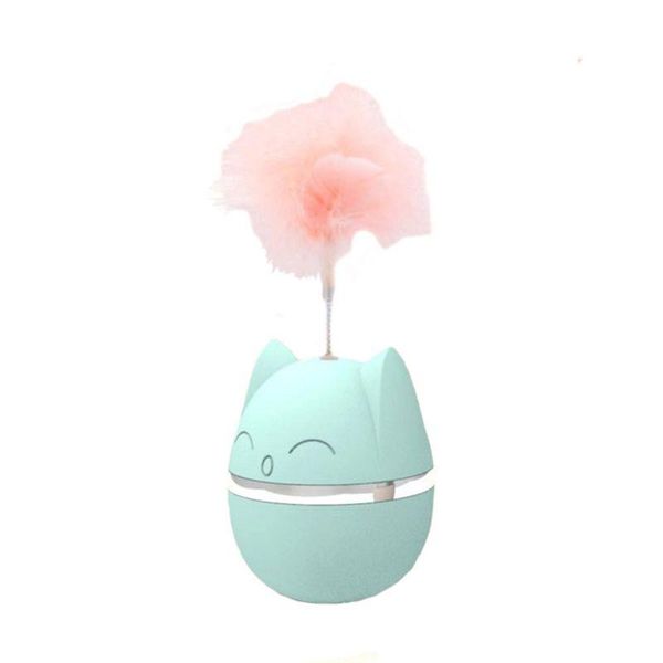 cat toys pp teaser with feather and spring shaped interctive dog non tumble toy pet supplies
cat toys pp teaser with feather and spring shaped interctive dog non tumble toy pet supplies