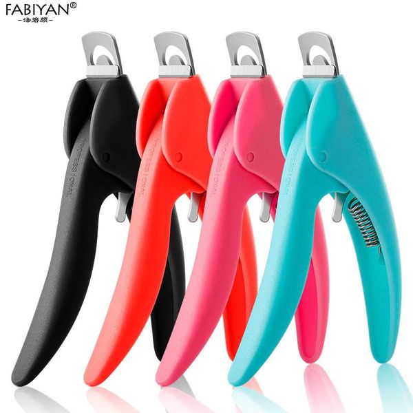 nail art kits manicure slot-type clipper u-shaped scissors diy french fake clippers tools
nail art kits manicure slot-type clipper u-shaped scissors diy french fake clippers tools