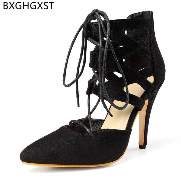 sandals high heels women gladiator pumps shoes ladies and luxury designer chaussur femme, Black
sandals high heels women gladiator pumps shoes ladies and luxury designer chaussur femme, Black