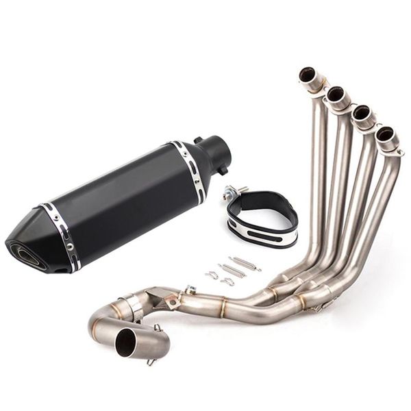 motorcycle exhaust system cbr650 cbr650f cb650f 14-18 full carbon look motorbike muffler head pipe for
motorcycle exhaust system cbr650 cbr650f cb650f 14-18 full carbon look motorbike muffler head pipe for