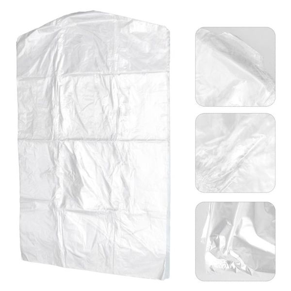 clothing & wardrobe storage 50 pcs 60*100cm clothes dust cover disposable garment shield suit bag
clothing & wardrobe storage 50 pcs 60*100cm clothes dust cover disposable garment shield suit bag