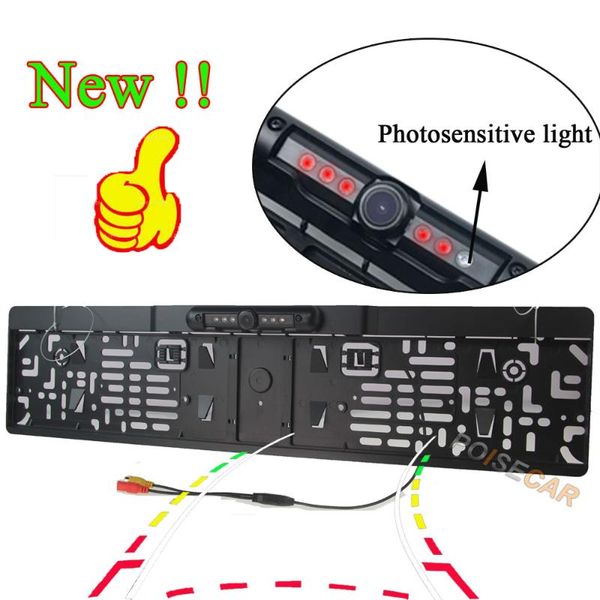 dynamic trajectory tracks night vision car license plate frame rear view camera parking reverse backup cameras& sensors
dynamic trajectory tracks night vision car license plate frame rear view camera parking reverse backup cameras& sensors