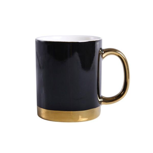 mugs iins creative simple mug ceramic cup couple coffee with handle light luxury matte classic tea set household
mugs iins creative simple mug ceramic cup couple coffee with handle light luxury matte classic tea set household