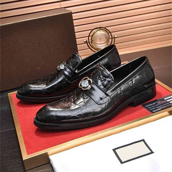 italian men dress leather shoes slip on fashion moccasin formal male pointed toe for size 38-45, Black
italian men dress leather shoes slip on fashion moccasin formal male pointed toe for size 38-45, Black