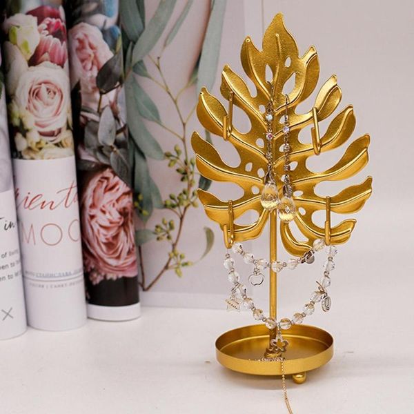 hooks & rails tree leaf storage stand jewelry display shape iron rack earrings necklace bracelet organizer
hooks & rails tree leaf storage stand jewelry display shape iron rack earrings necklace bracelet organizer
