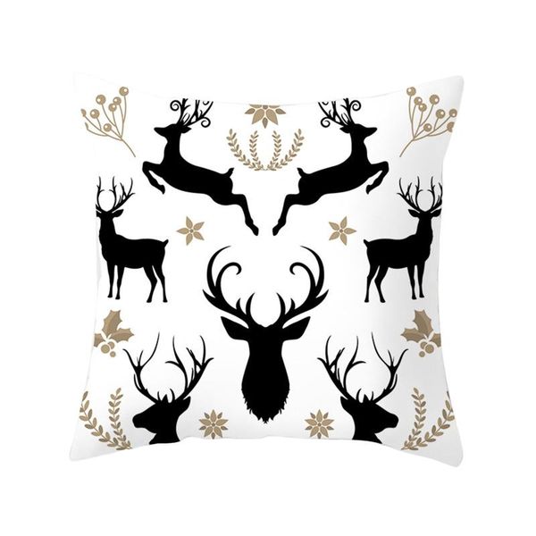 cushion/decorative pillow elk antlers merry christmas case snowflake cotton winter covers european style car home office lovely kussenhoes
cushion/decorative pillow elk antlers merry christmas case snowflake cotton winter covers european style car home office lovely kussenhoes