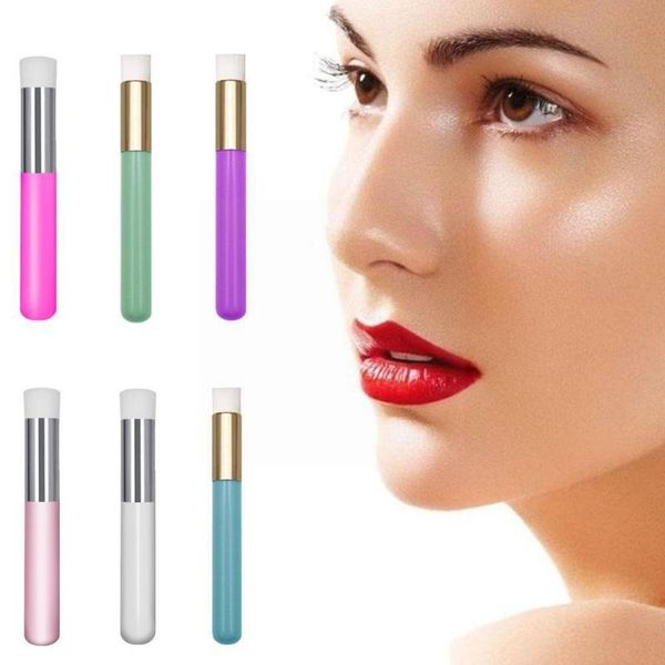 makeup brushes 5 pcs/set professional soft eyelash extensions cleaning comedones eyebrow brush shampoo nose tools lash cleansing y5n5
makeup brushes 5 pcs/set professional soft eyelash extensions cleaning comedones eyebrow brush shampoo nose tools lash cleansing y5n5