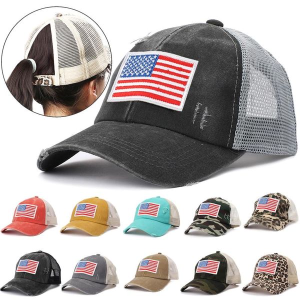 wide brim hats mesh baseball cap for men women embroidery flag summer snapback hat fitted caps casual casquette dad bone gorras hombre #t1p, Blue;gray
wide brim hats mesh baseball cap for men women embroidery flag summer snapback hat fitted caps casual casquette dad bone gorras hombre #t1p, Blue;gray