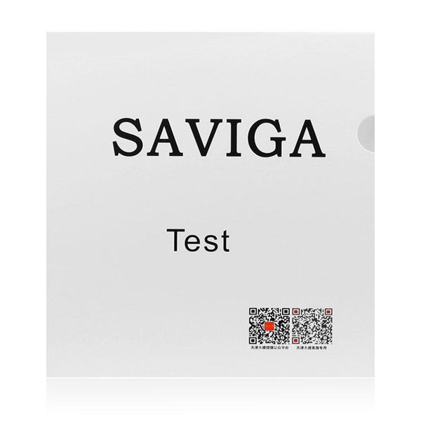 table tennis raquets dawei saviga test (made in japan rubber pips-long without sponge (pips long pong heet, ox)
table tennis raquets dawei saviga test (made in japan rubber pips-long without sponge (pips long pong heet, ox)